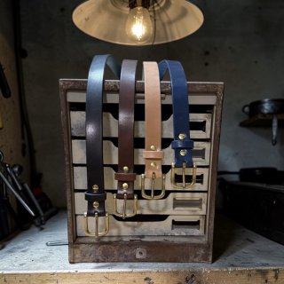 セミオーダー - 犬山革工房 vinculum leather