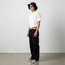 画像13: Classic Raw 24 /クラシックロウ24mm幅ベルト/栃木レザー/サドルレザー/メンズ/レディース (13)