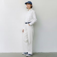 画像13: サイズオーダー/CLASSIC MILITARY BELT  24 /クラシックミリタリーベルト24mm幅ベルト/栃木レザー/サドルレザー/メンズ/レディース (13)