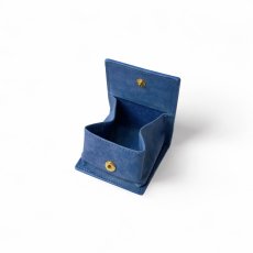 画像14: 【MOZUPEAK 】 VELARE Box Coincase ボックス型コインケース (14)