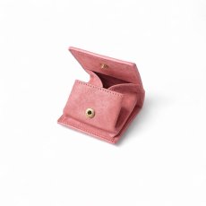 画像12: 【MOZUPEAK 】 VELARE Box Coincase ボックス型コインケース (12)