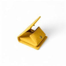 画像16: 【MOZUPEAK 】 VELARE Box Coincase ボックス型コインケース (16)