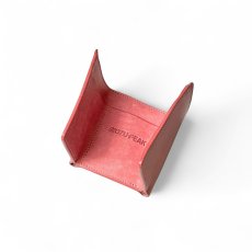 画像16: 【MOZUPEAK 】VELARE /ミニマムウォレット/８カラー/３つ折り財布（送料無料） (16)