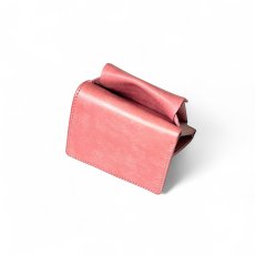 画像18: 【MOZUPEAK 】VELARE /ミニマムウォレット/８カラー/３つ折り財布（送料無料） (18)