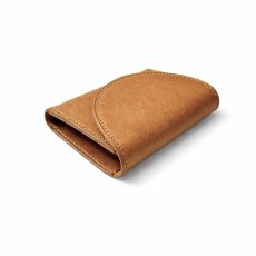画像15: 【MOZUPEAK 】 VELARE miniwallet ミニ財布 (15)