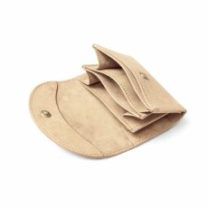 画像12: 【MOZUPEAK 】 VELARE miniwallet ミニ財布 (12)