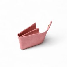 画像14: 【MOZUPEAK 】 VELARE miniwallet ミニ財布 (14)