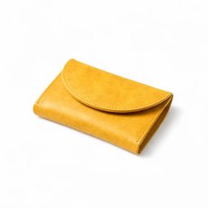 画像16: 【MOZUPEAK 】 VELARE miniwallet ミニ財布 (16)