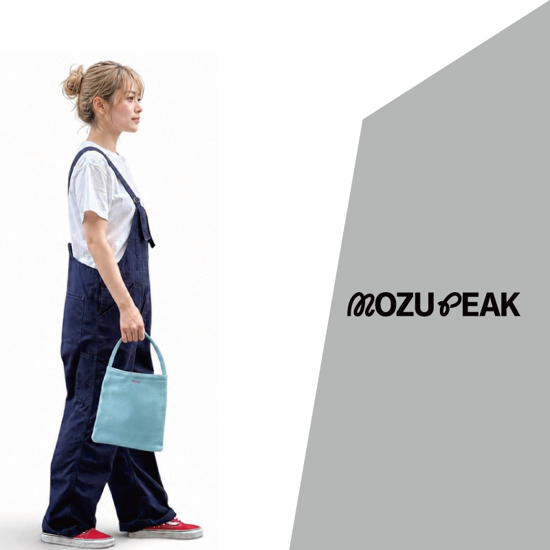 MOZUPEAK