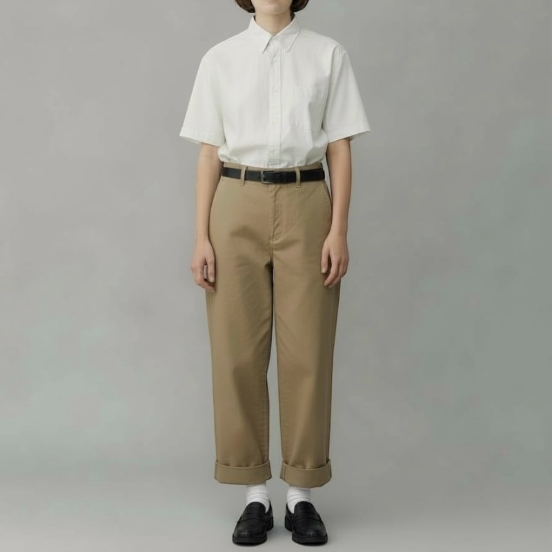 画像16: Heritage Raw 30 /ヘリテージロウ30mm幅ベルト/栃木レザー/オイルプルアップ/メンズ/レディース (16)